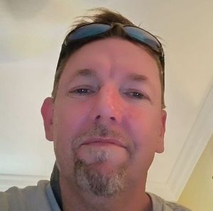 Meet your Posher, Jeff